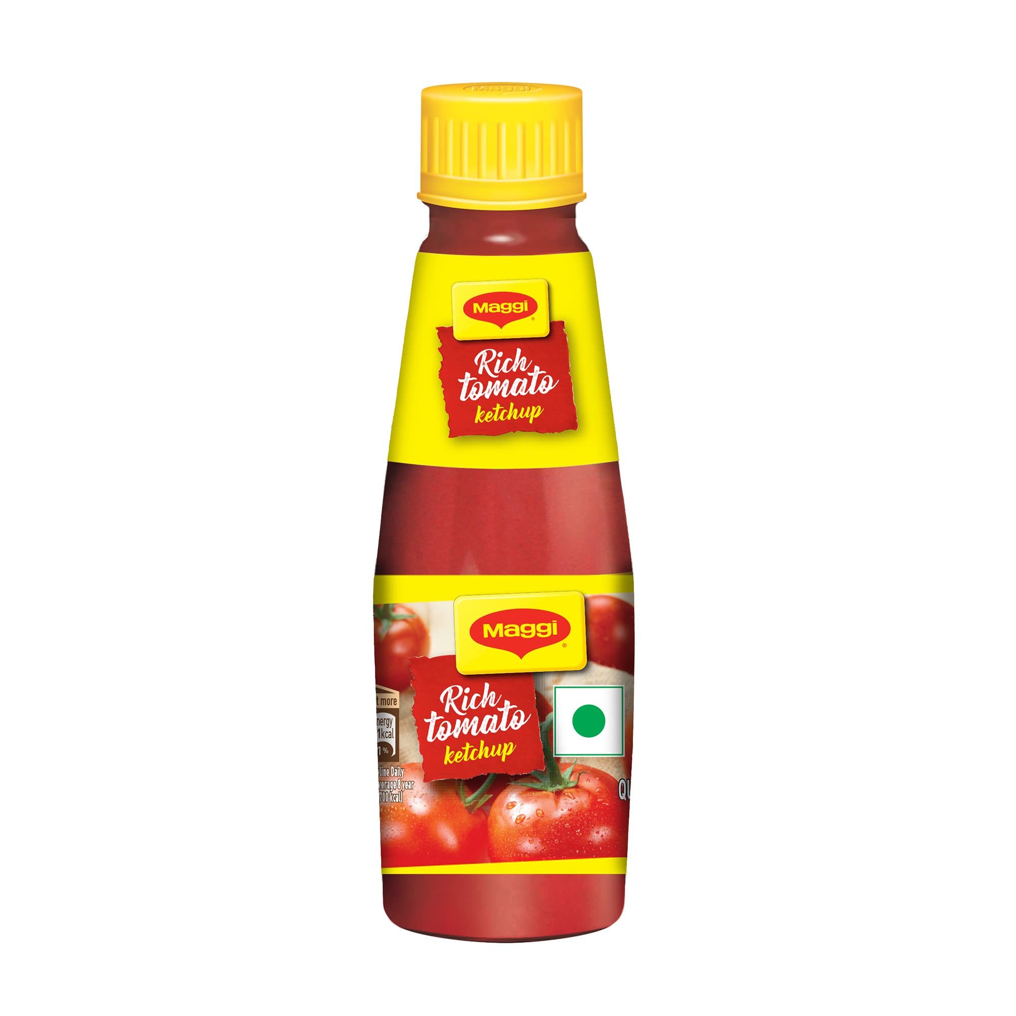 Maggie ketchup 200g