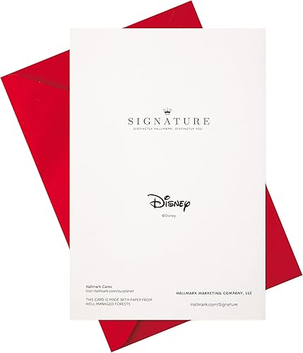 Miniatura 6 de Hallmark - Tarjeta de felicitación del día de San Valentín