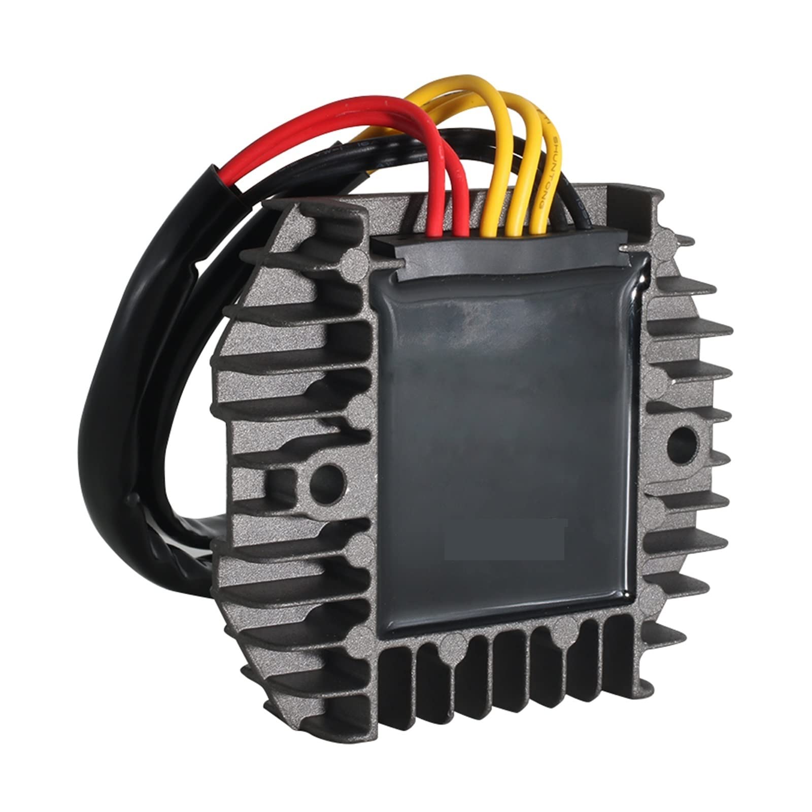 Motorcycle Voltage Regulator Rectifier Compatible With Triumph Tiger 1050 955i Daytona 600 650 675 955i Sprint GT ST Four T1308300 T1304040