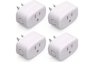 Smart Plug - Smart Home Deals Save Money