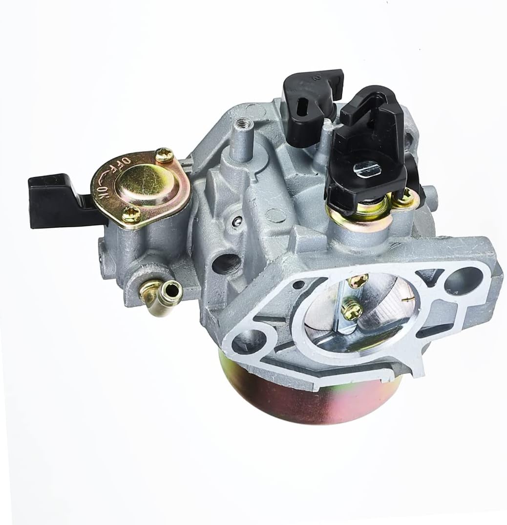 Carburetor Replacement for Honda GX340 GX390 11HP 13HP Engine, Compatible with WT40XK Water Pump, Lawn Mower, Generator