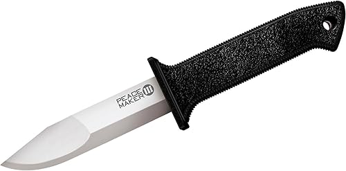 Miniatura 2 de Cold Steel Peace Maker - Cuchillo táctico de hoja fija con funda