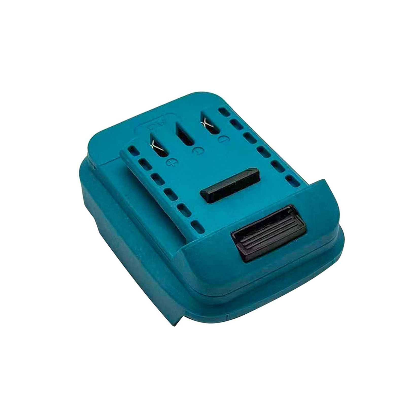 Limtula Mt To Dayi Battery Adapter For 18 / 20V Power Tool Compatible For X20v Lithium Batteries For 48F / 88F Batteries Link