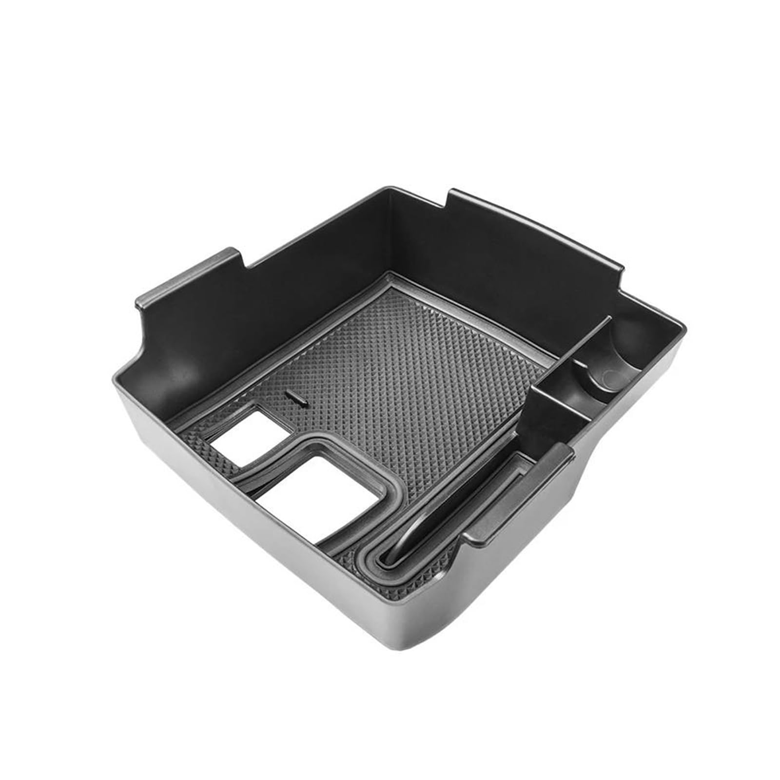AHRPKAMERD Centre Console Organiser Tray For For Corolla For E210 2019-2023 And For For Cross For XG10 Armrest Storage Box Car Center Console Tray Armrest Storage Box(1)
