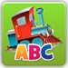 Kids ABC Trains
