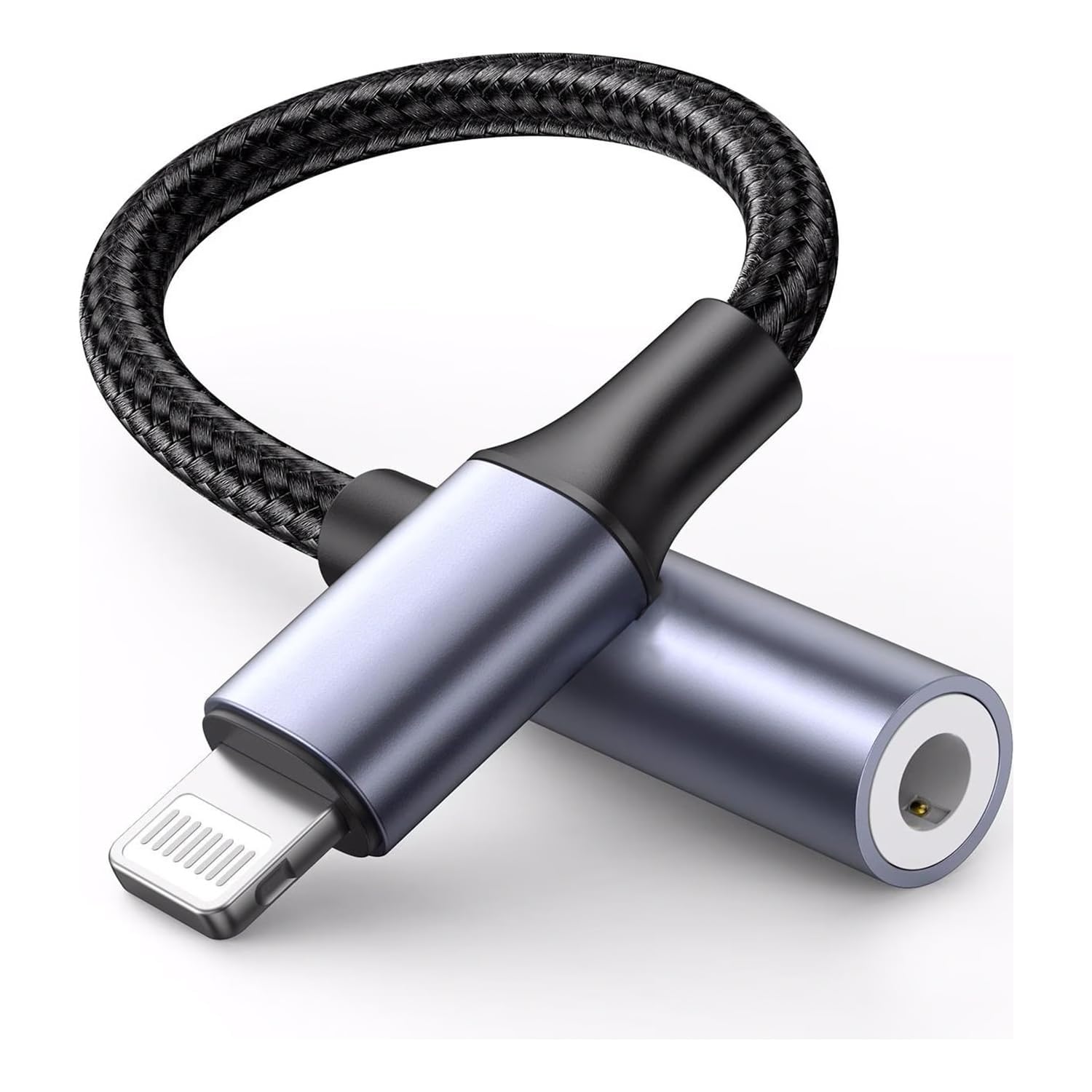 Wired Earbuds Lightening Earphone [Apple MFi Certified] Built-in Mic & Volume Control Compatible for Apple iPhone 14/13/12/11 Pro Max Xs/XR/X/7/8 Plus-All iOS (3.5 mm Headphone Jack Adapter) (B0DDSRZPKD) Amazon Price History, Amazon Price Tracker