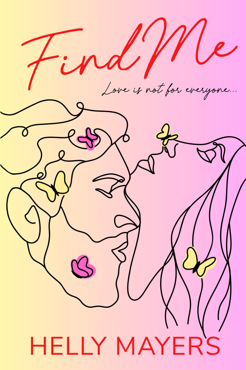 Find Me: A spicy, slow-burn romantic comedy that promises ALL the summer feels: 1 (The Danube River series)