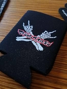 ⭐️早い者勝ち！⭐️新品！マキシマムザホルモン モンスターエナジー 手袋 非売品 Amazon.co.jp: マキシマム ザ ホルモン × モンスターエナジー 手袋