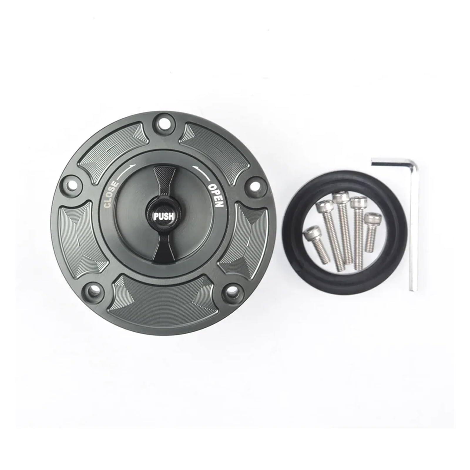 Tappo Serbatoio Coperchio Tappo Serbatoio Carburante Per Benelli BN302