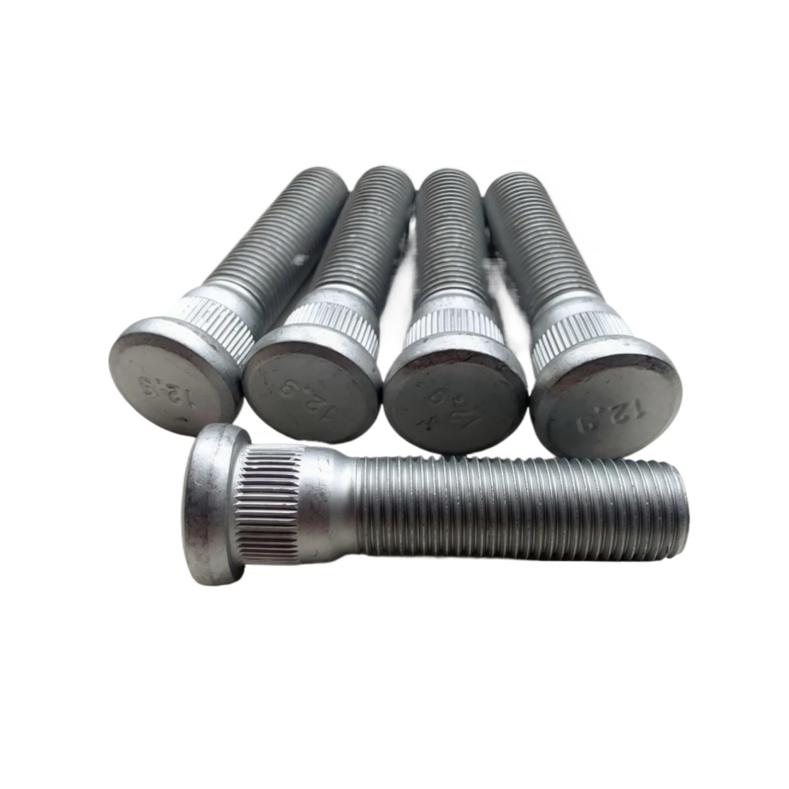 Per Toyota 20 Pezzi Alette Ruota Extra Lunghe Bullone Ruota vite