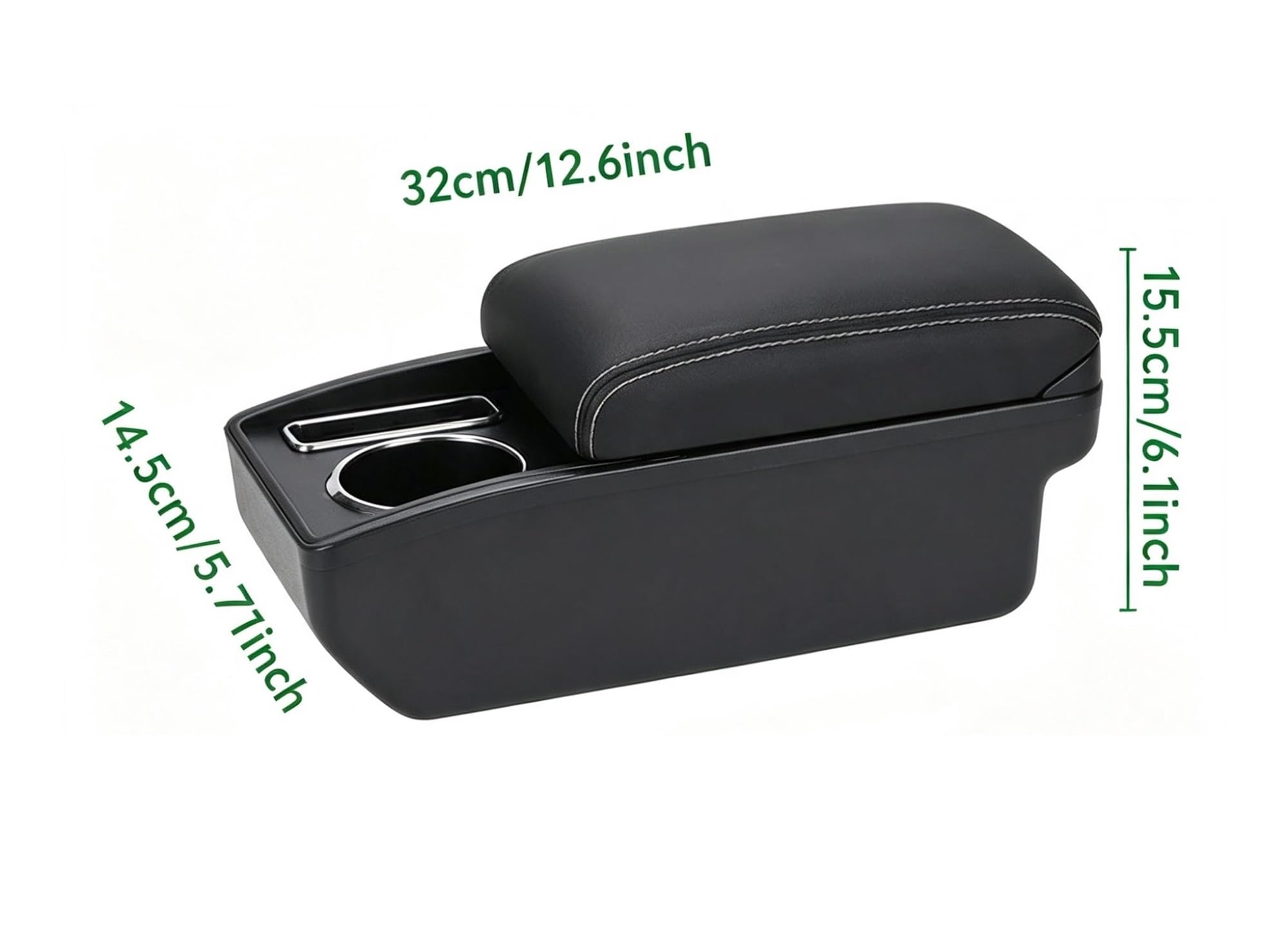 MittelArmlehnen Armlehne Für Hyundai I30 2007–2011