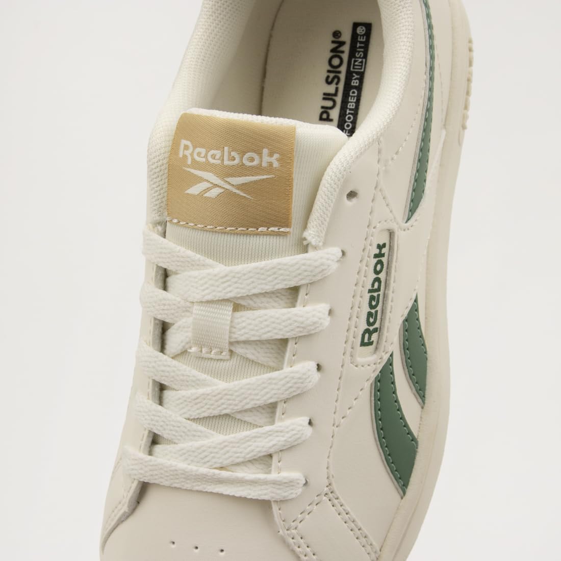 Reebok Court Retro Trainer Vector NavyBlack