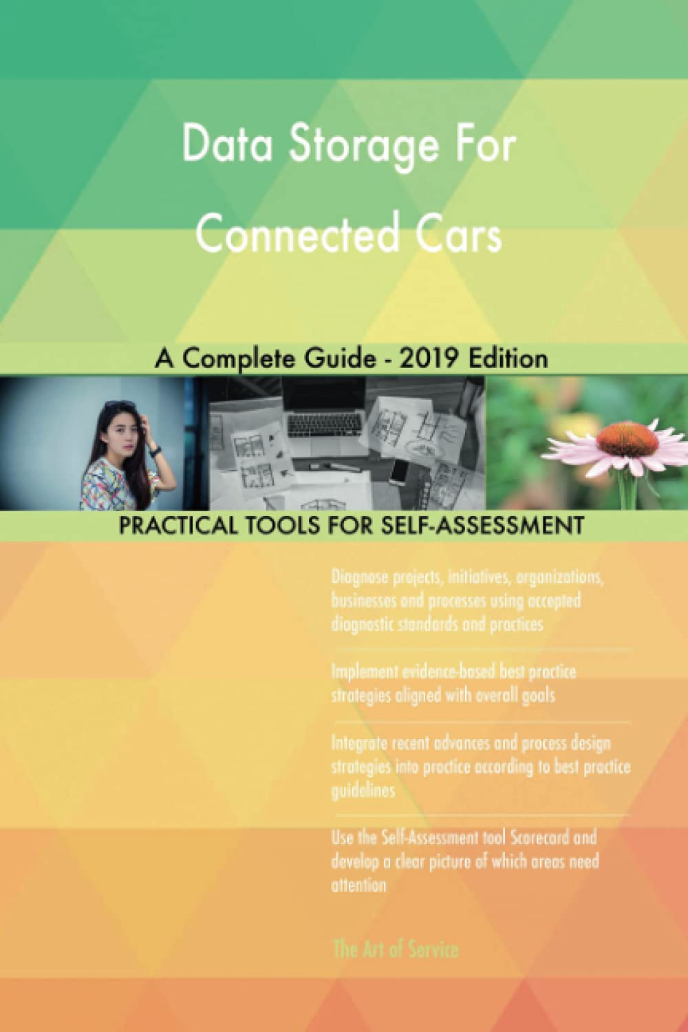 Data Storage for Connected Cars A Complete Guide - 2019 Edition