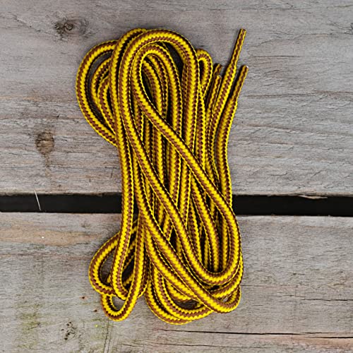 Lakeland Active Lacci per scarpe da trekking per