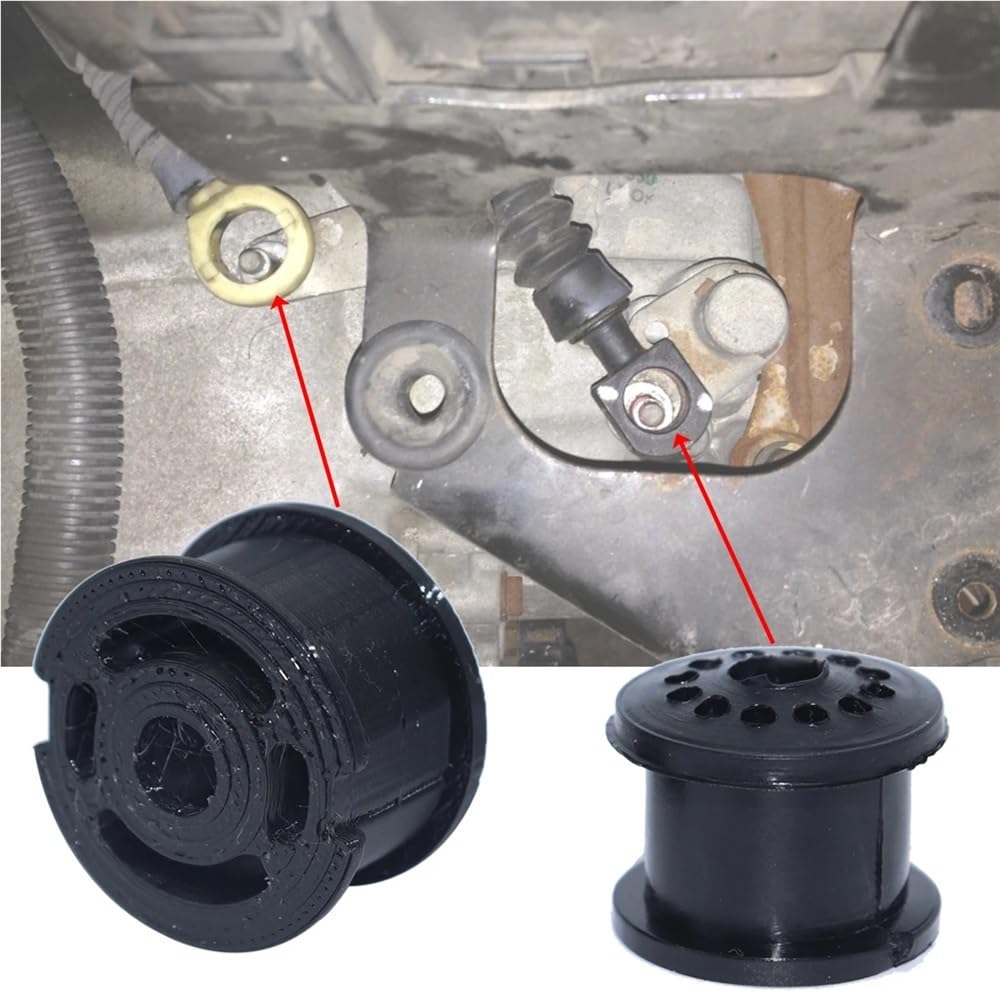 cable de marchas Para Chrysler para PT para Cruiser 2000-2010