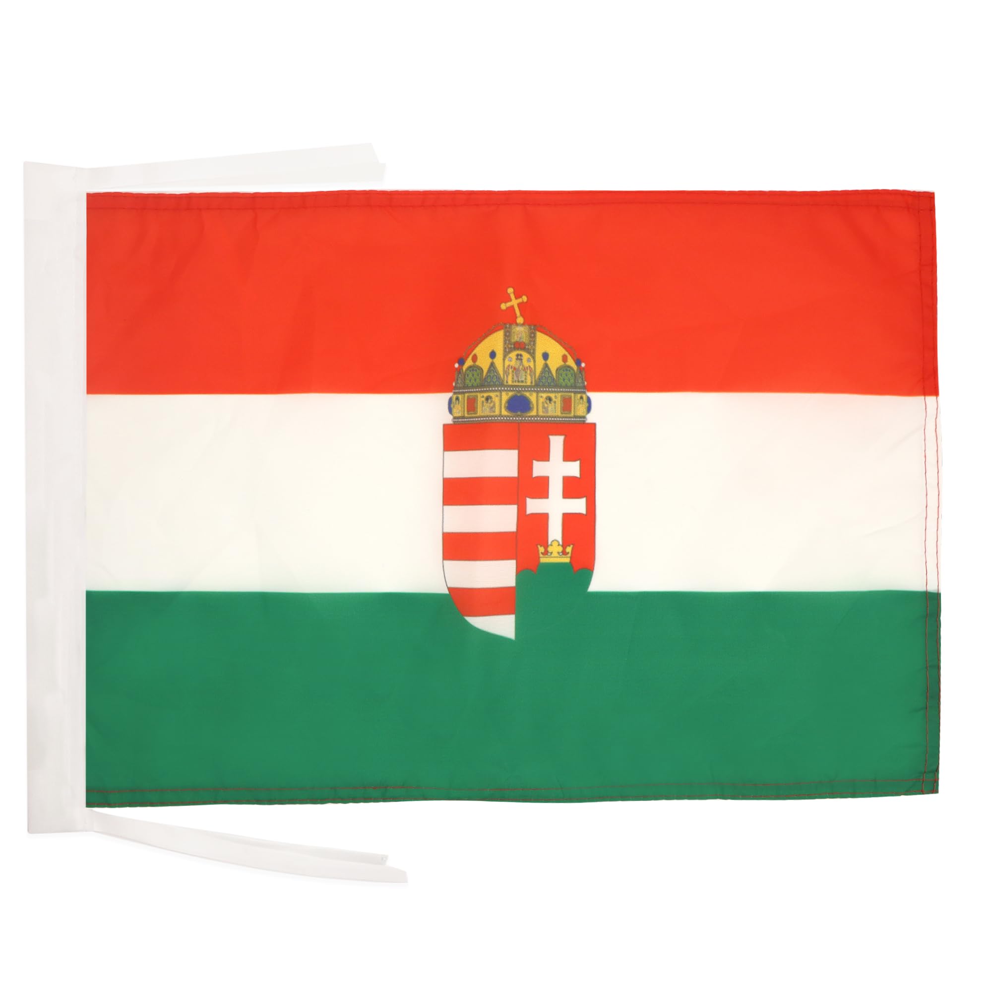 AZ FLAG Bandera de JAPÓN 45x30cm - BANDERINA JAPONÉSA 30 x 45 cm cordeles — view 127