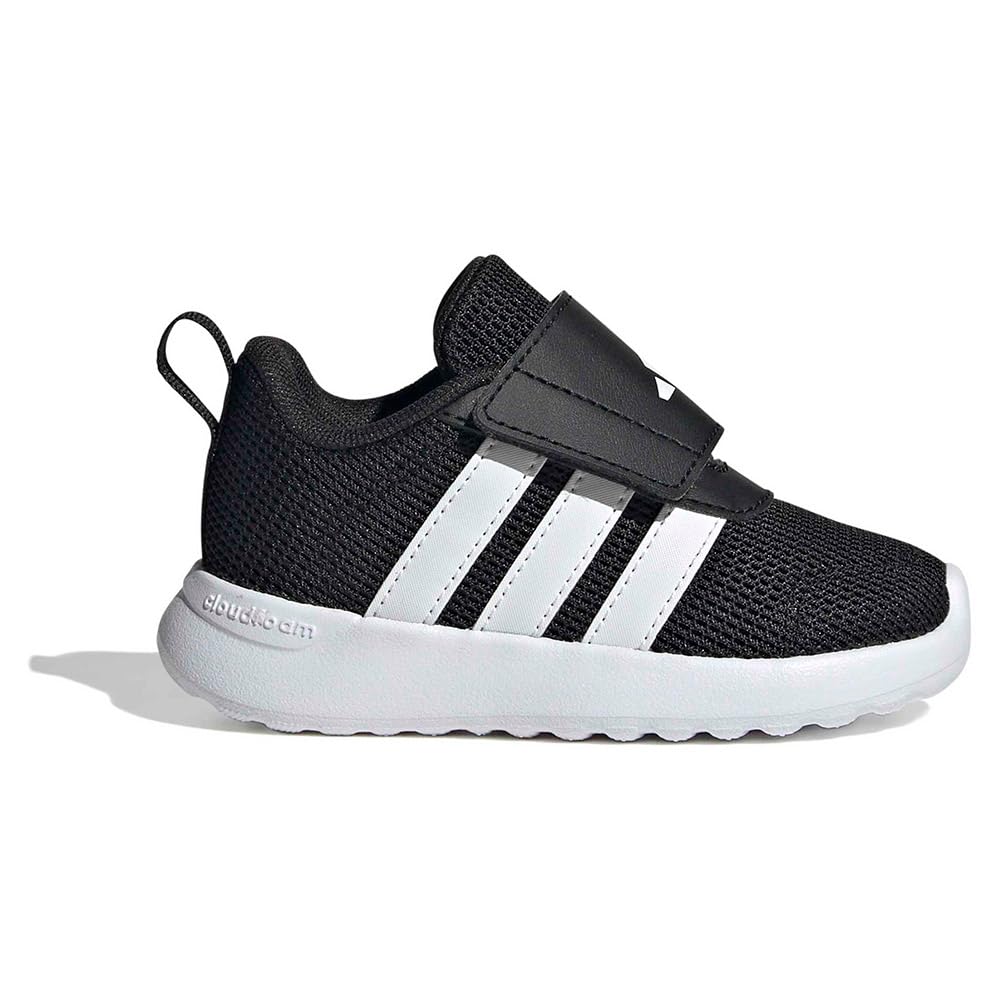 adidas Unisex Baby Vl Move Infant Mesh Shoes, core Black/FTWR White/core Black, 5.5 UK Child