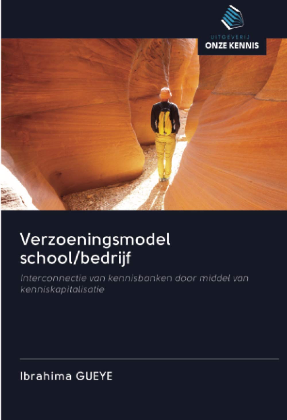 Interconnectie van kennisbanken livre modèle réconciliation école entreprise capitalisation