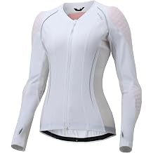 Womens Mesh Motorcycle Jacket with CE Certified,Inner Riding Shirt