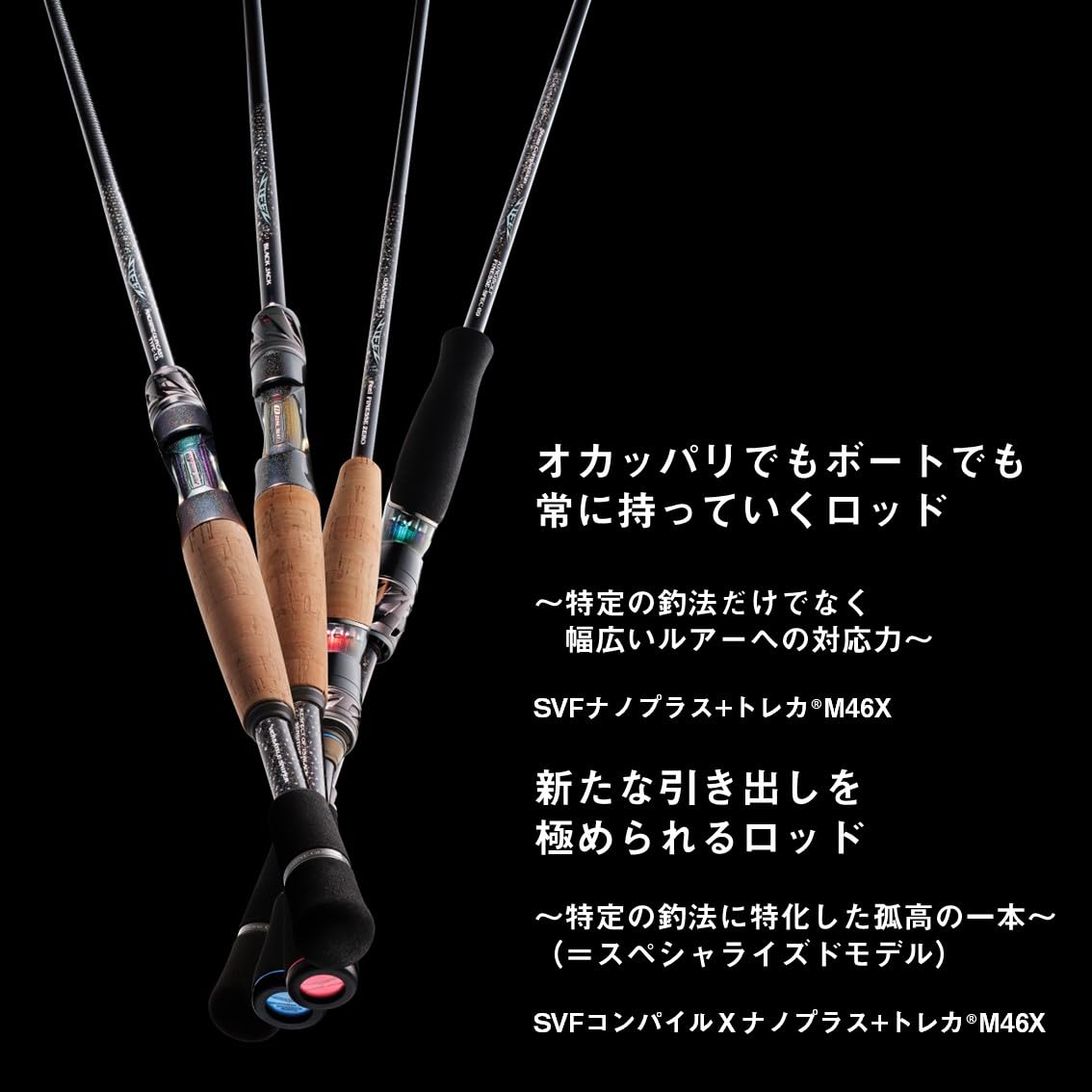 Amazon | ダイワ(DAIWA) バスロッド STEEZ S60XUL-SV・ST | ダイワ