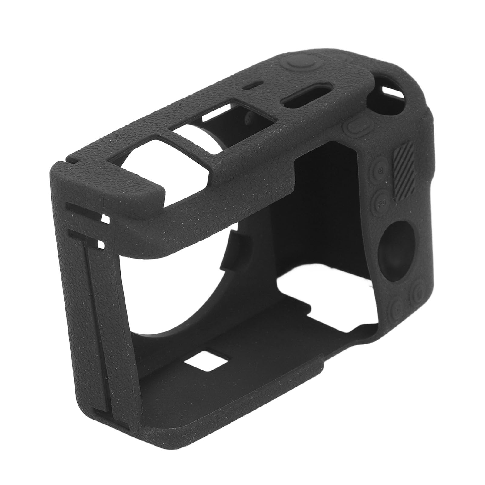 Custodia per fotocamera in silicone Installazione semplice Custodia protettiva per fotocamera leggera per fotocamera ZV‑E1