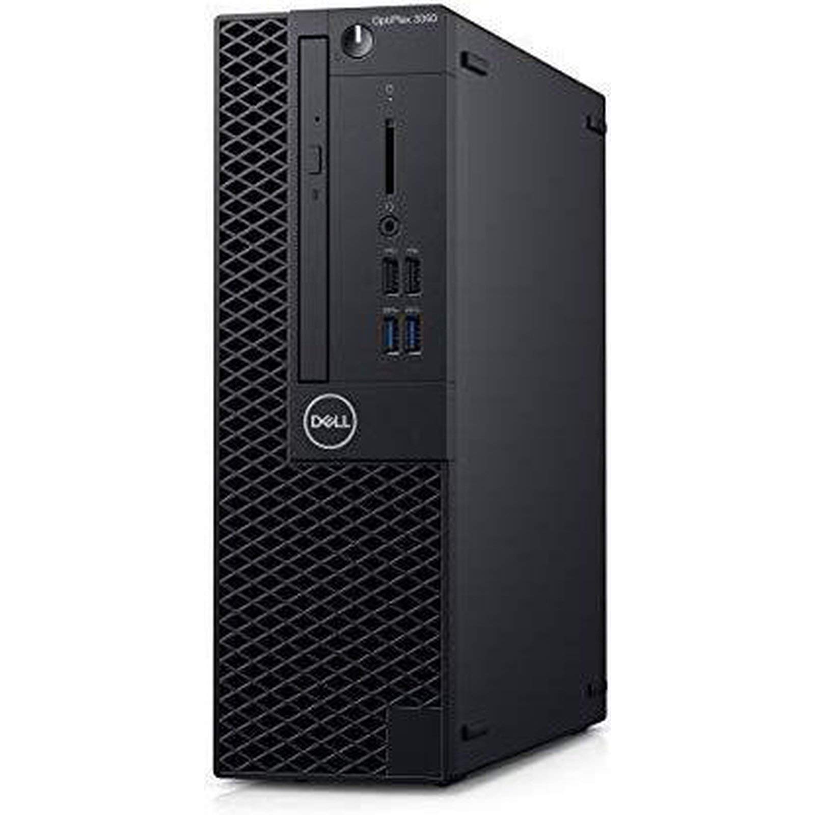 Dell OptiPlex 3060 SFF Desktop Small Form Factor - Intel