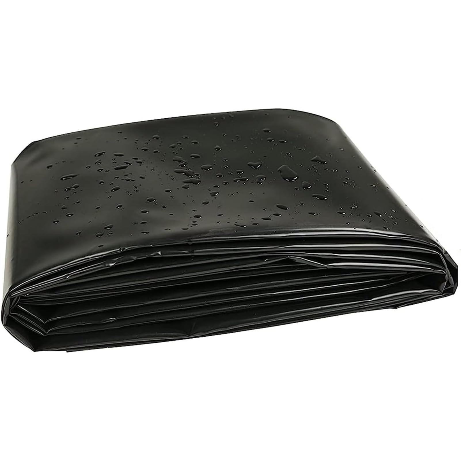 Bâche Pour Bassin à Poissons 6.5x10ft 10x13ft 13x20ft 20x26ft