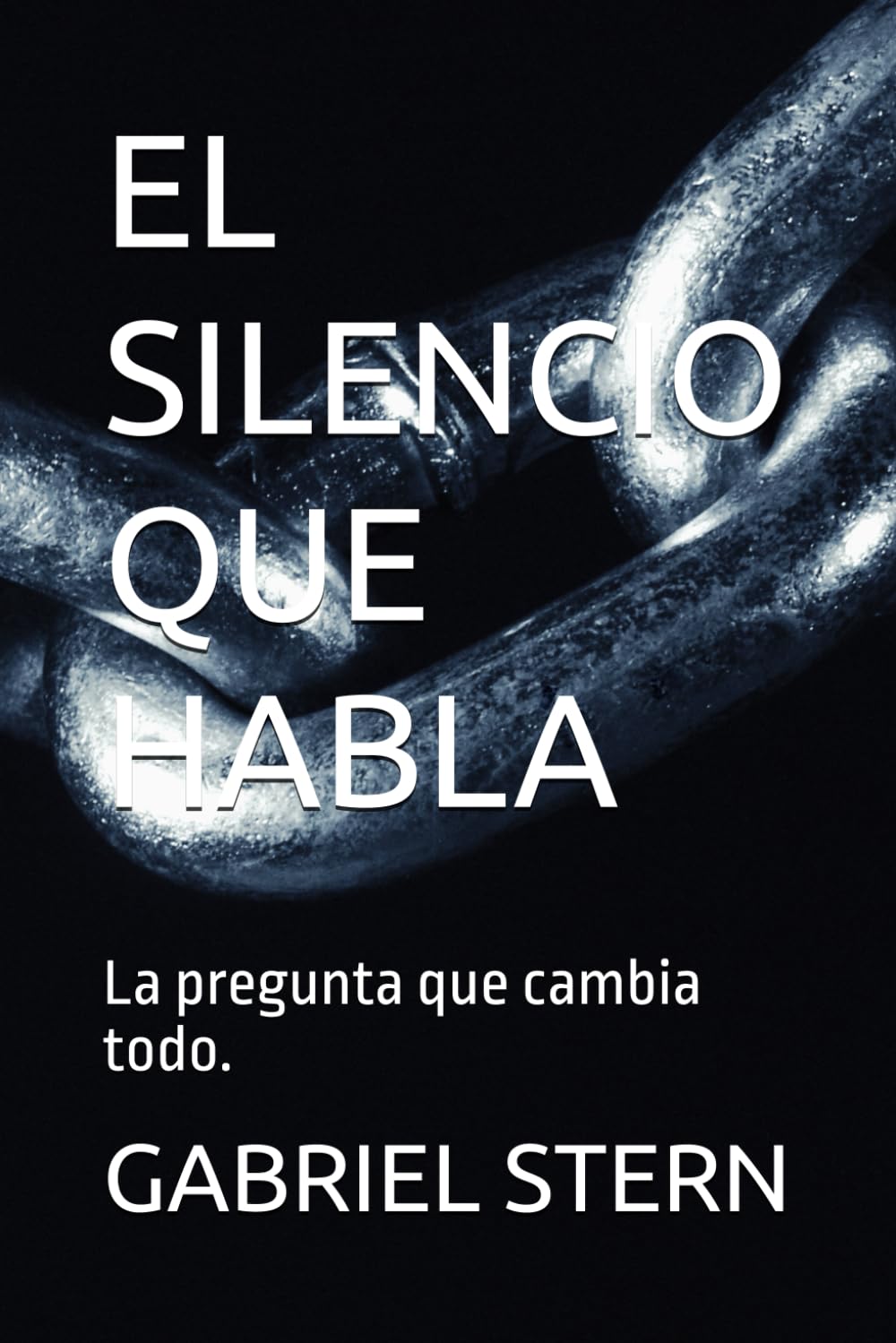 EL SILENCIO QUE HABLA: La pregunta que cambia todo.