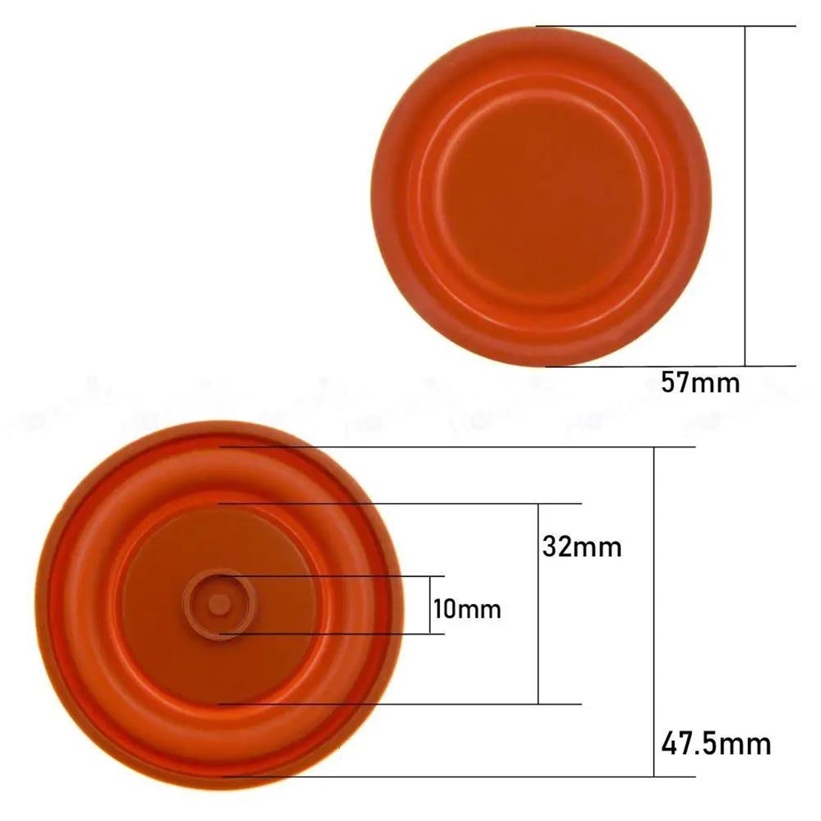 Tapa de balancines Cubierta De Válvula PCV 118301003R Para Nissan Para X-trail Para QASHQAI 1,6 DCI R9M 1326400Q1F OE #: 1326400Q1C 118300724R 1326400Q0L Tapa de culata