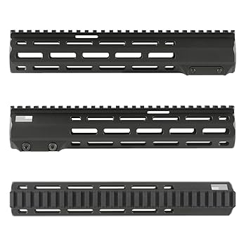 Airsoft Artisan M-Lok Mod2.1ハンドガードM4用 Airsoft Artisan M-Lok Mod2.1ハンドガードM4用 Airsoft Artisan
