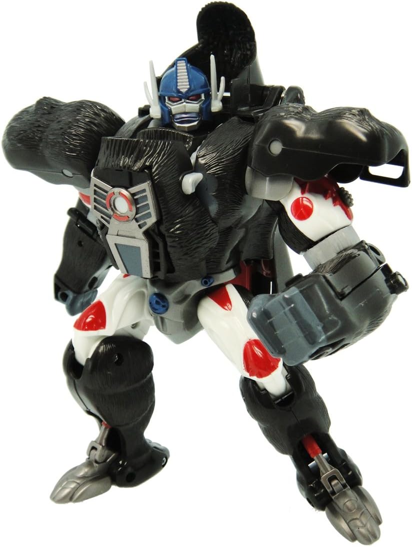 TOMY Transformers Legends Series LG02 Convoy