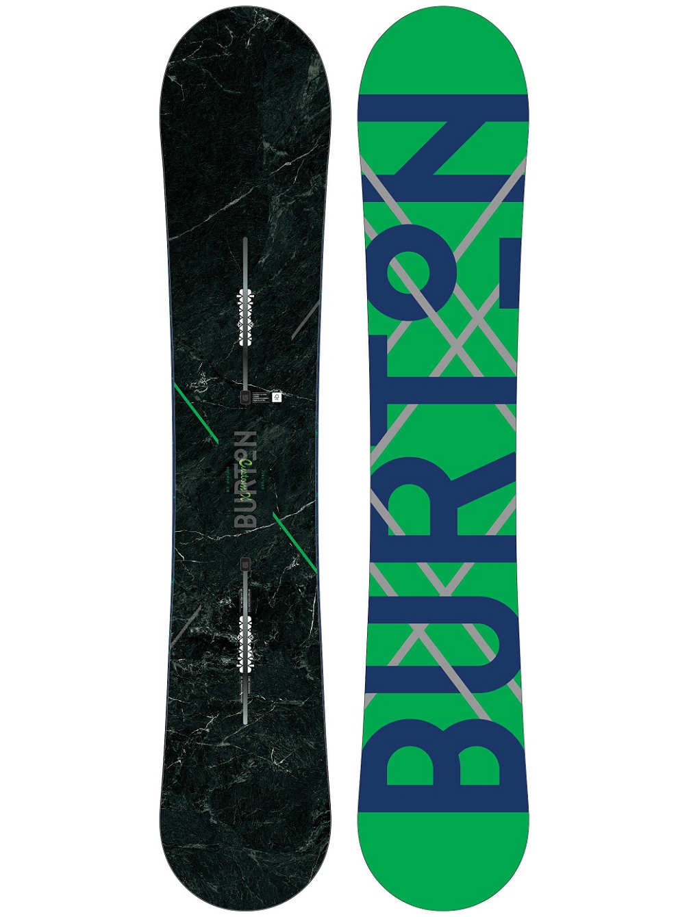 Custom X Wide 162cm : Amazon.it: Sport e tempo libero