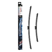 BOSCH Spazzola tergi 3397014877