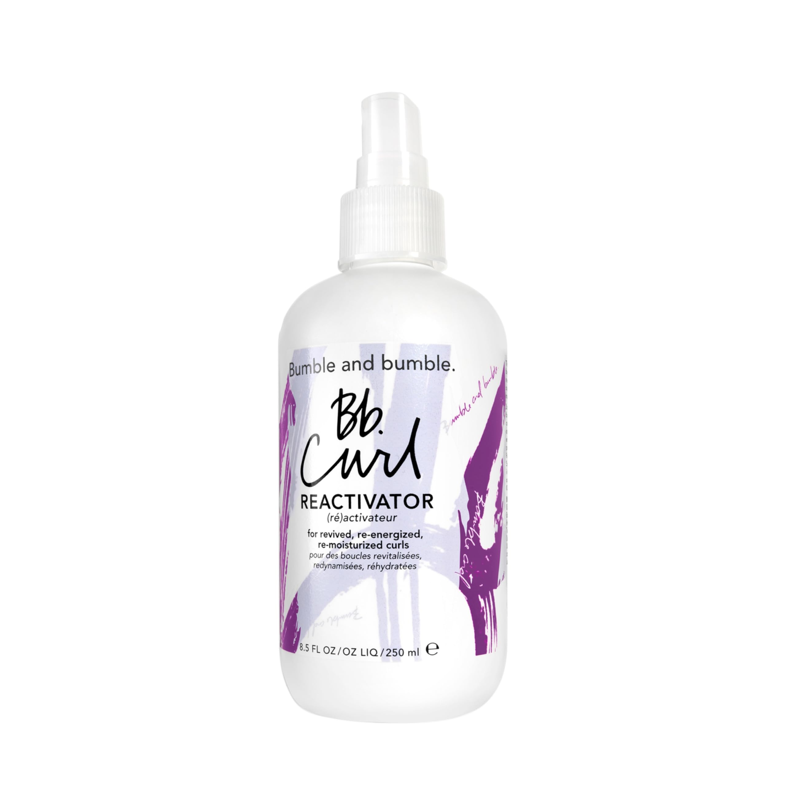 Bumble & Bumble Curl Reactivator