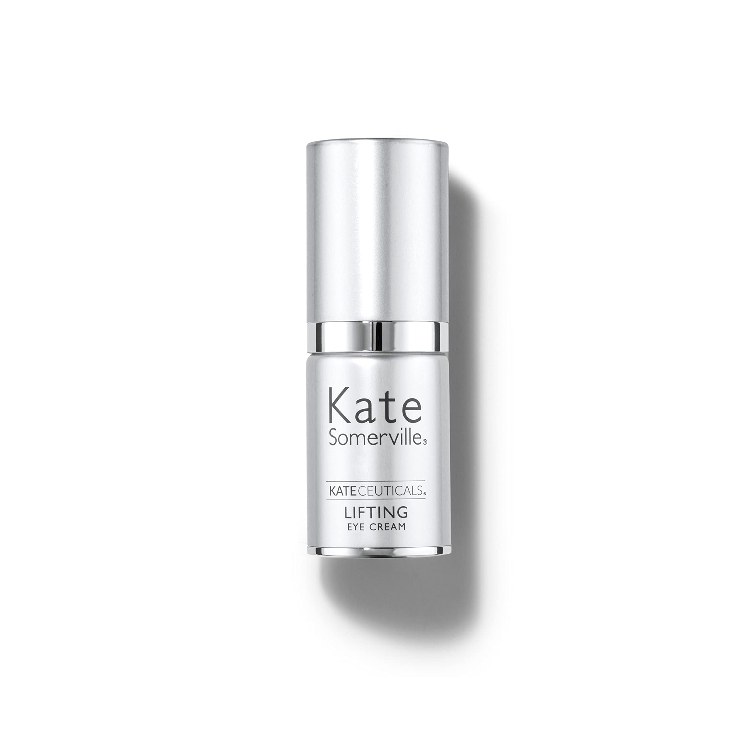 Kate Somerville KateCeuticals Lifting Eye Cream, Anti-Ageing Vitamin C Treatment, Eye Skincare