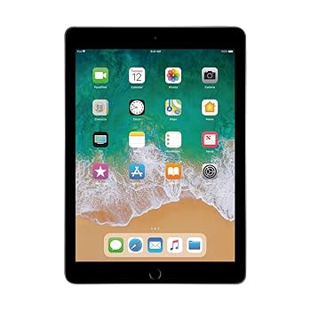 iPad 第6世代 32GB Wi-Fi iPad 第6世代 32GB スペースグレイ MR7F2J／A Wi-Fi [32GB