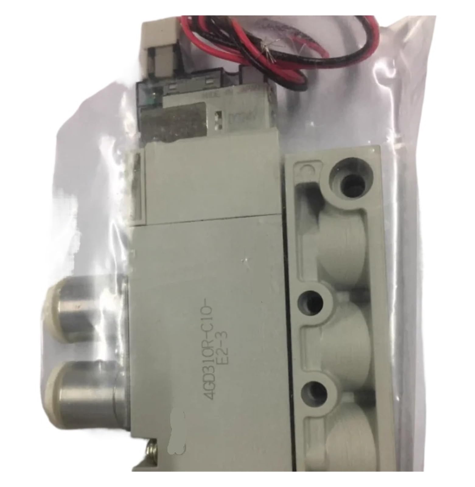 Tpkmvgap One Color Solenoid Valve 4Gd319r-C8-E2c-3 4Gd219r-06-E2c-3 4Gd229r-06-E2c-3 4Gd319r-08-E2c-3 4Gd219r-C6-E2c-3 4Gd229r-C6-E2c-3(4Gd319r-08-E2c-3)