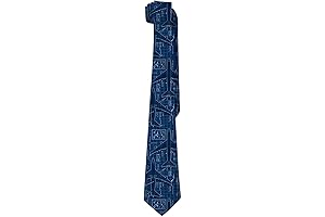 Pilot Necktie: Affordable and Stylish Ties for Professionals
