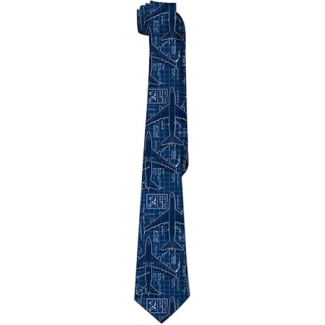 Pilot Necktie: Affordable and Stylish Ties for Professionals