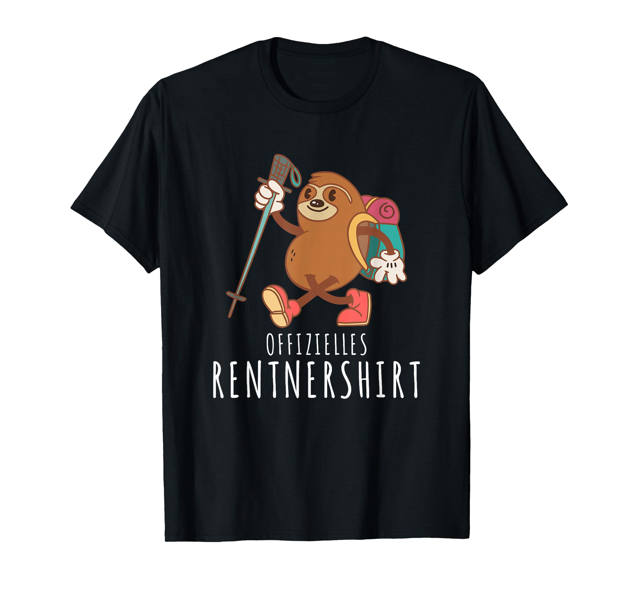 Kleidung mit Designs von Amazon Merch on Demand