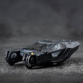 Amazon | ブレードランナー 2049 Kのスピナー [3.7インチ] ノン