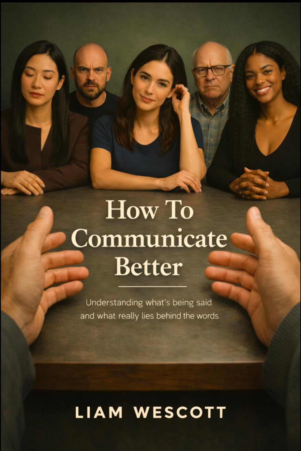 How To Communicate Better: Understanding what is being said and what really lies behind the words (The Understanding Series)