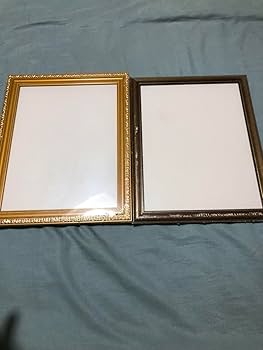 新品　家庭保育園　名画美術館 Amazon.co.jp: 家庭保育園 ビッテ式 家庭名画美術館 額縁 2枚