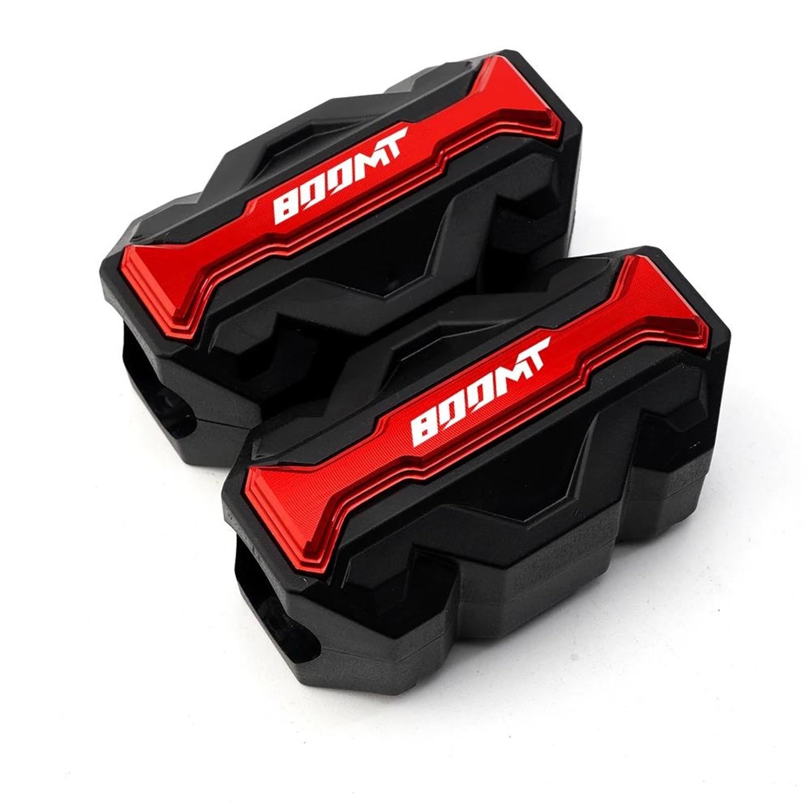 Protection moteur CFMOTO 800MT accessoires haut de gamme acier