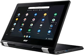 Amazon.com: acer Spin 11 2-in-1 Convertible 11.6