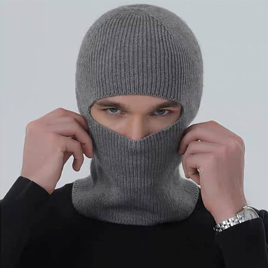 FlexWitMe FWMバラクラバ 目出し帽 FlexWitMe FWMバラクラバ 目出し帽 バラクラバ 目出し帽 ネック