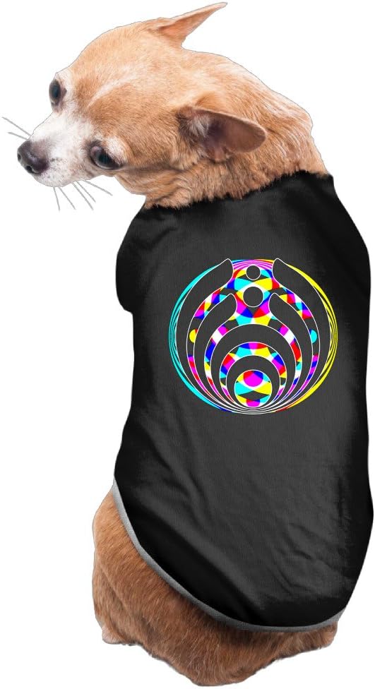 Bassnectar Logo Underground Communication Dog Puppy Dog Costume