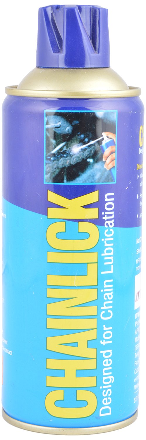 ITW Chemin Chainlick Chain Lubricant