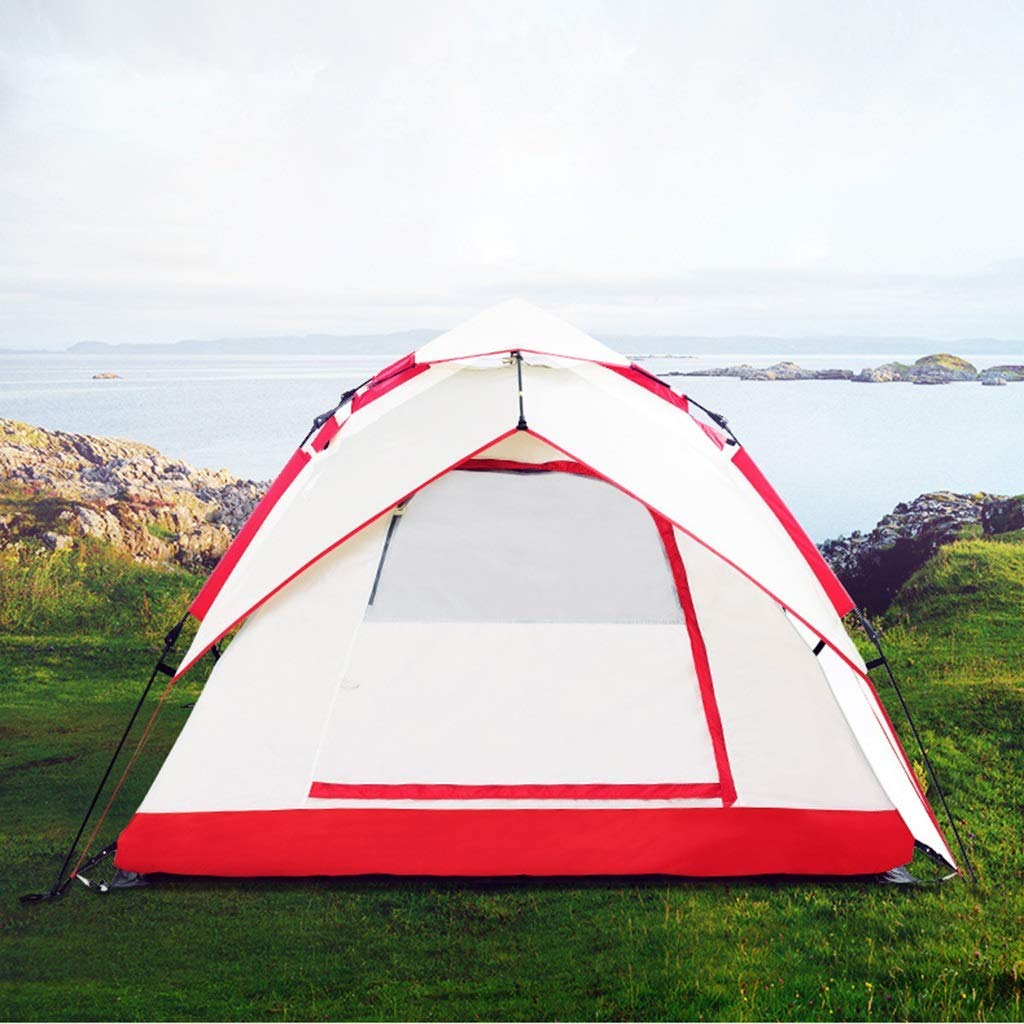 Amazon.co.jp: ZT-TTHG コールマンテント自動屋外10トン3-4人