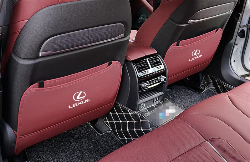 Amazon.co.jp: レクサス 車バックキックマット IS LX LC LS CT ES GS 
